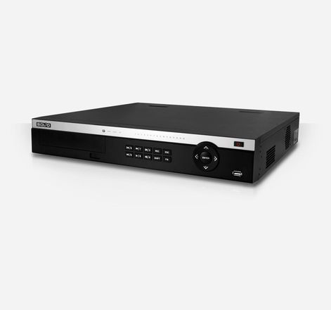 Видеорегистратор сетевой BOLID RGI-1648 P16